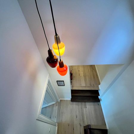La Tourelle Brugge Villa Екстериор снимка