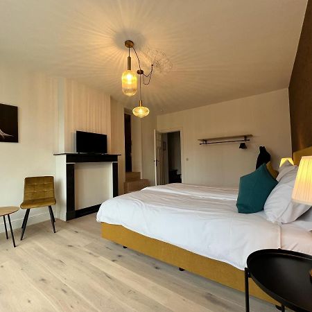La Tourelle Brugge Villa Екстериор снимка