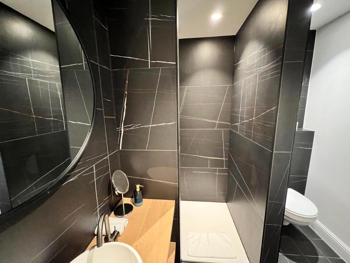 La Tourelle Brugge Villa Екстериор снимка