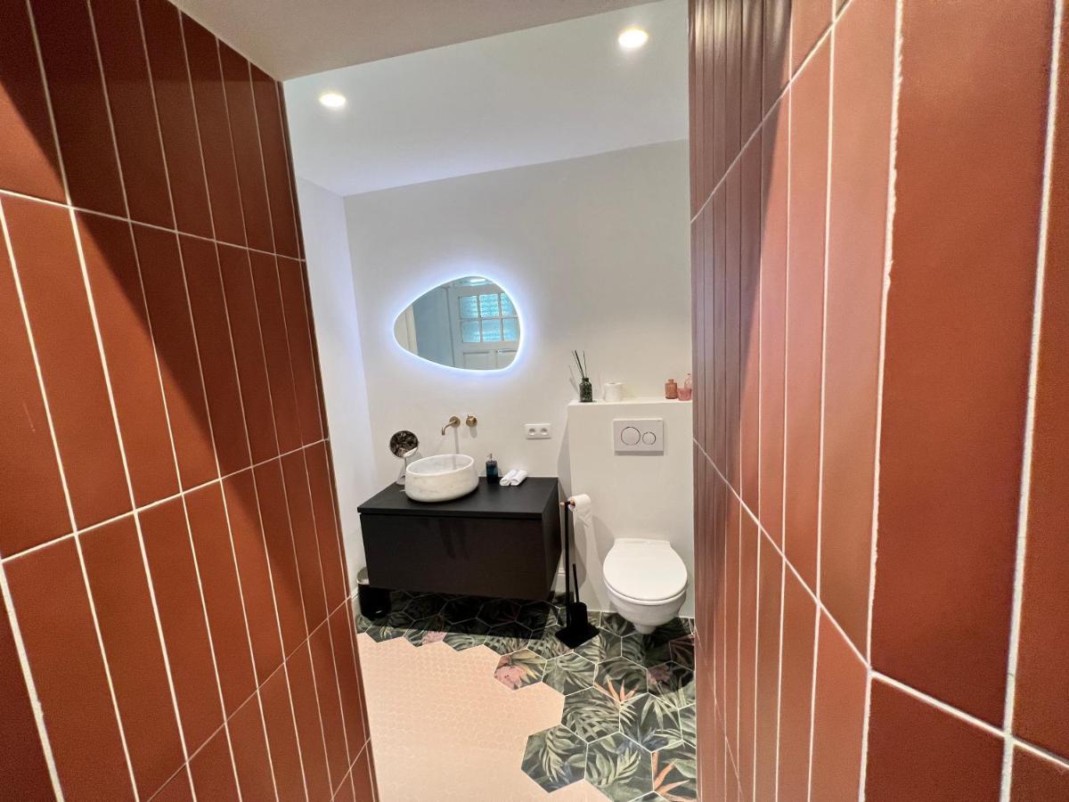 La Tourelle Brugge Villa Екстериор снимка