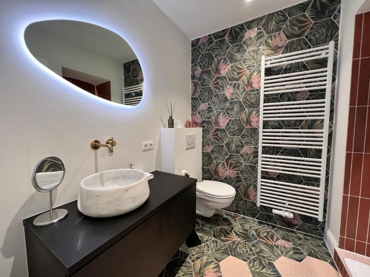 La Tourelle Brugge Villa Екстериор снимка