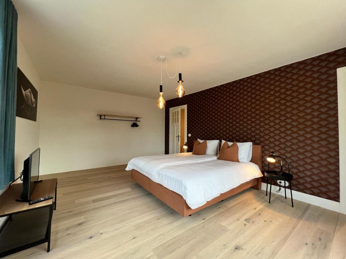 La Tourelle Brugge Villa Екстериор снимка